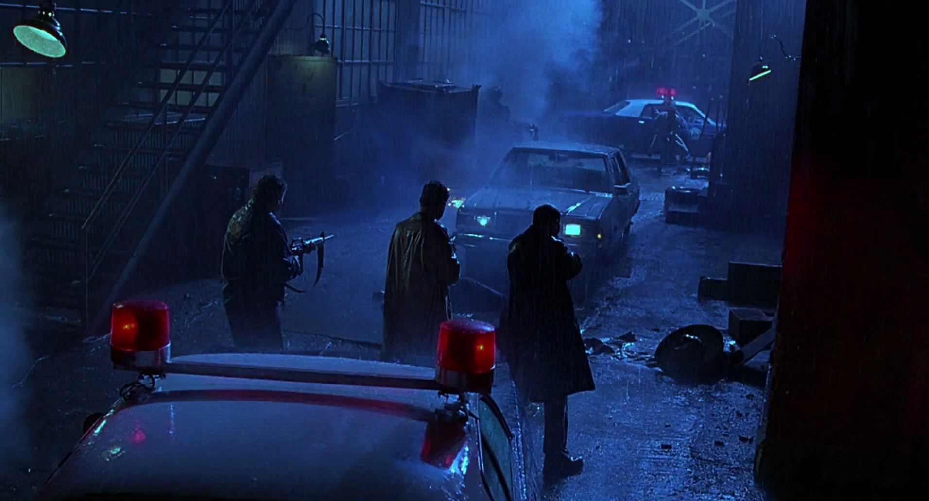 Barb Wire (1996) screencap 1857