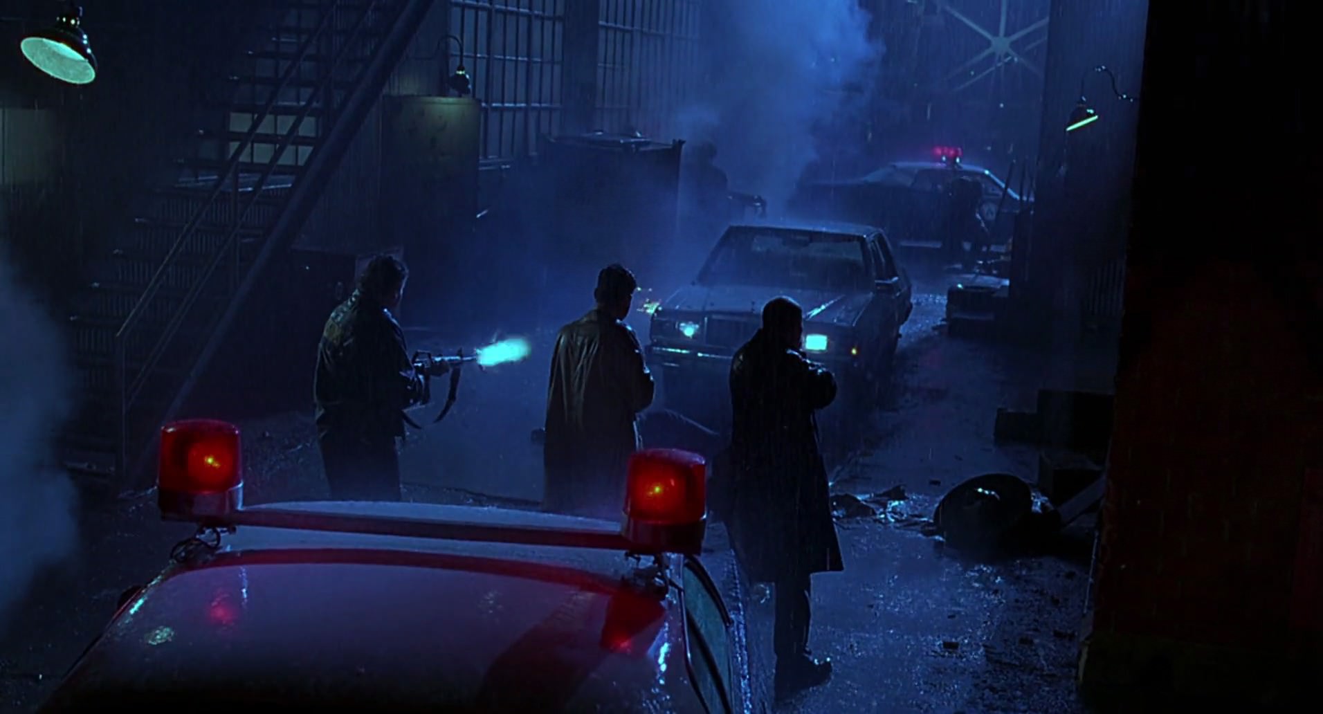 Barb Wire (1996) movie still 1858