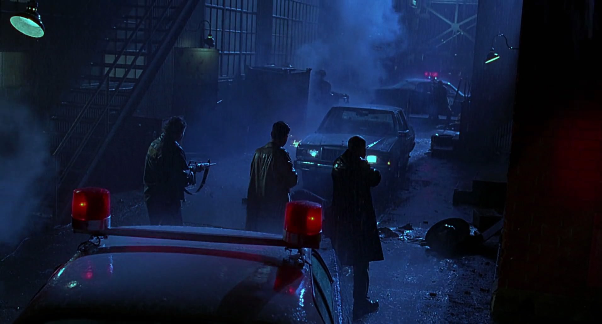 Barb Wire (1996) HD screenshot 1859