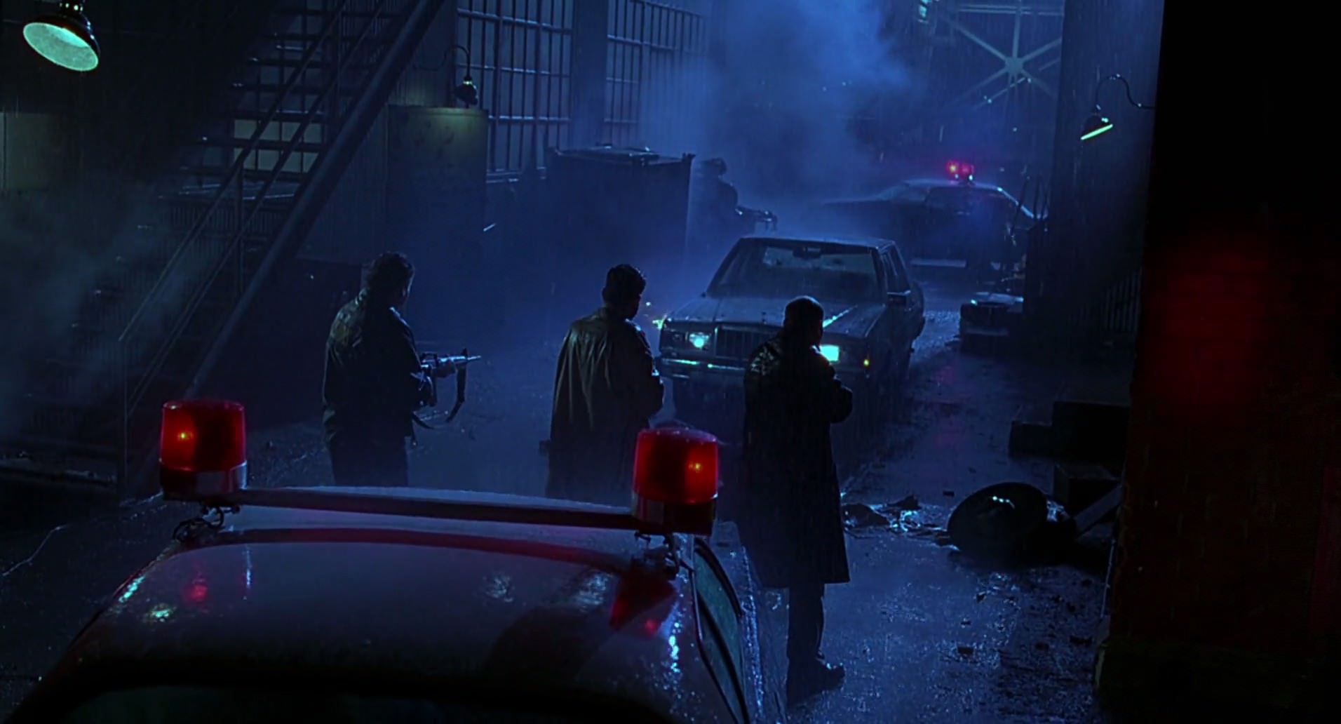 Barb Wire (1996) movie still 1861