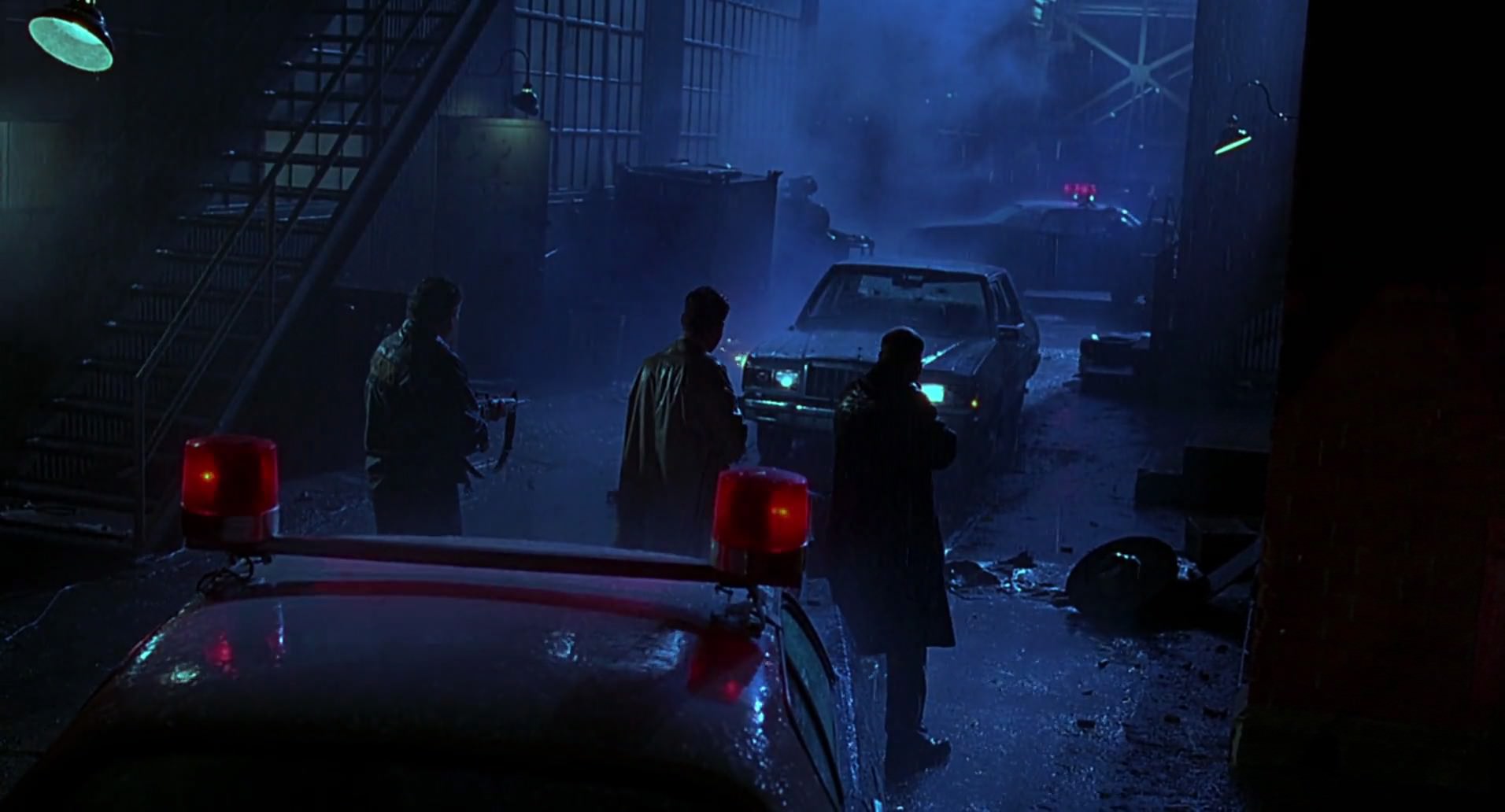 Barb Wire (1996) screencap 1863