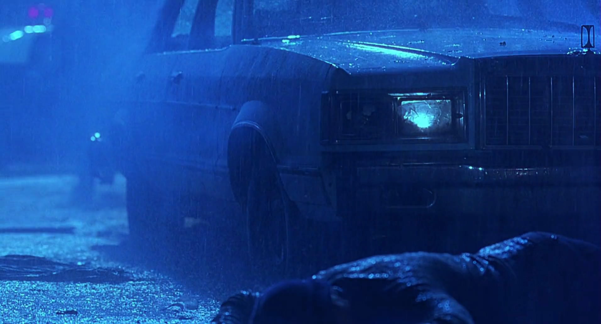Barb Wire (1996) movie still 1867
