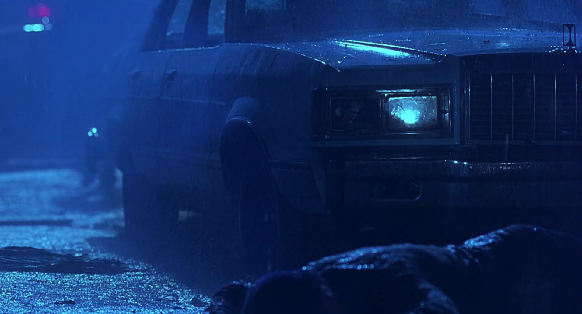 Barb Wire (1996) HD screenshot 1868