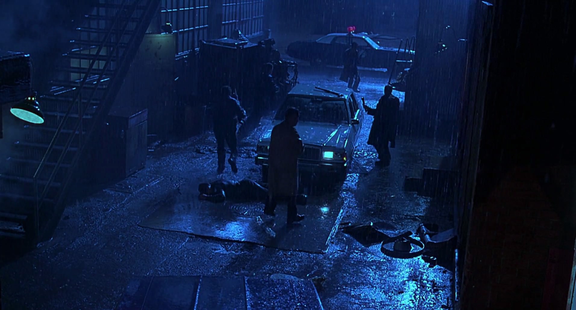 Barb Wire (1996) movie still 1897