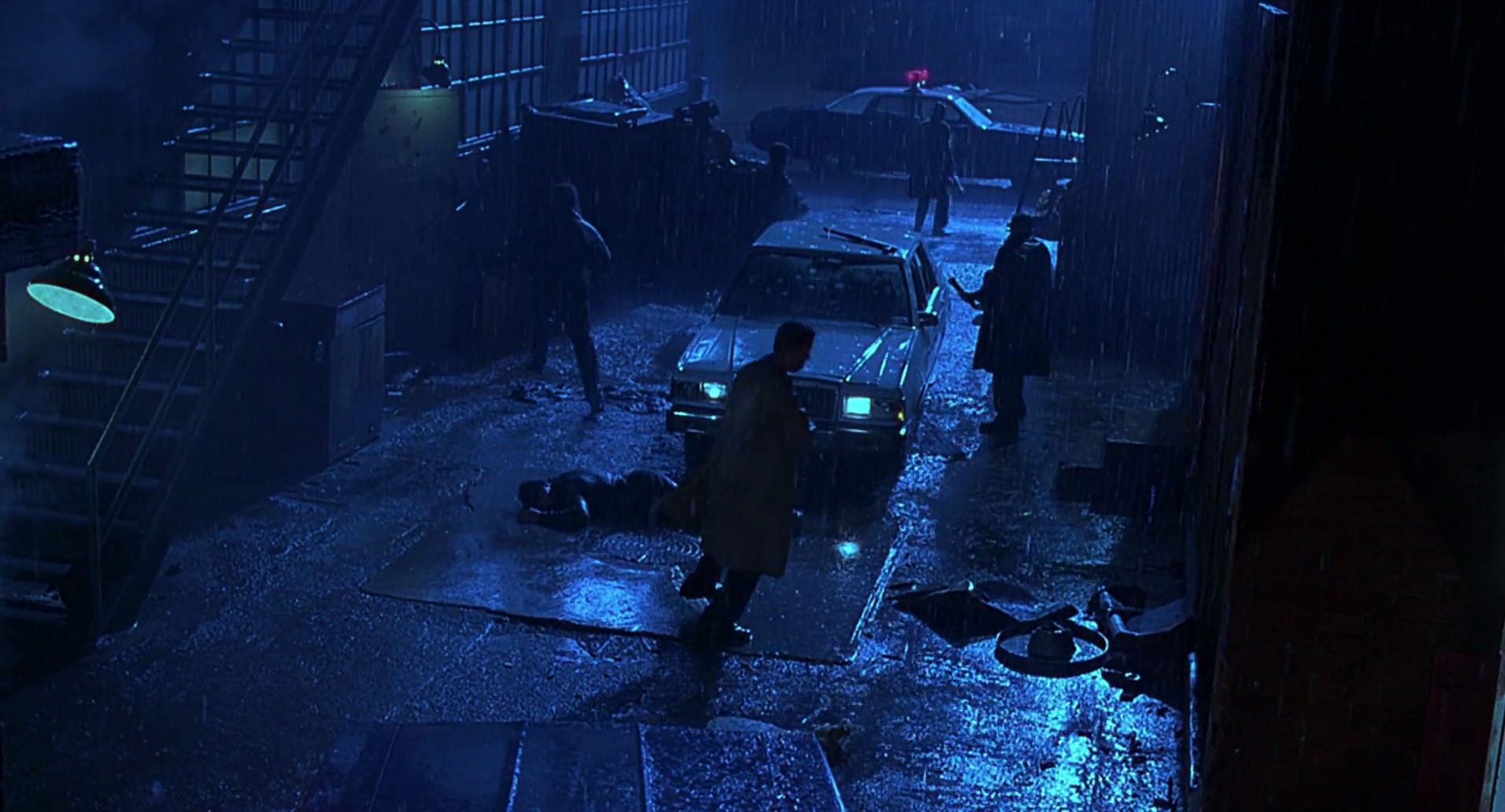 Barb Wire (1996) HD screenshot 1898
