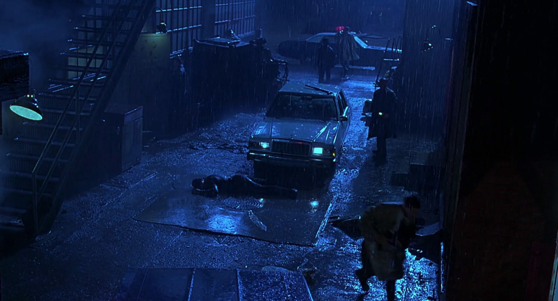 Barb Wire (1996) movie still 1900