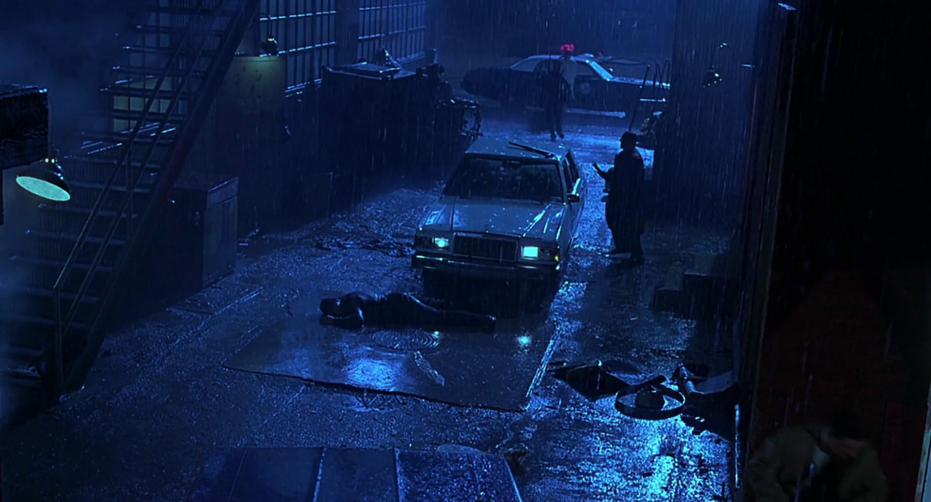 Barb Wire (1996) HD screenshot 1901