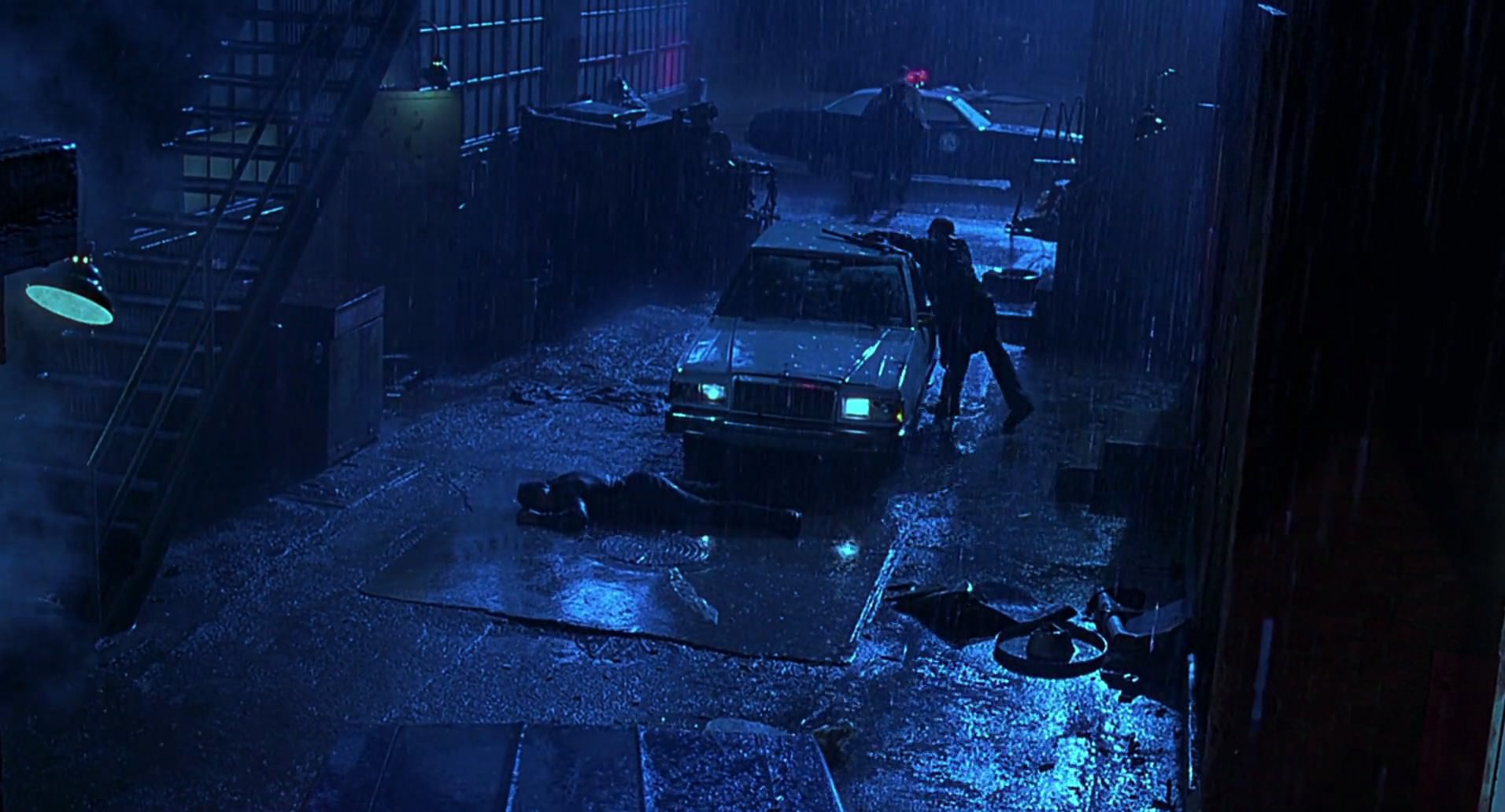 Barb Wire (1996) screencap 1902