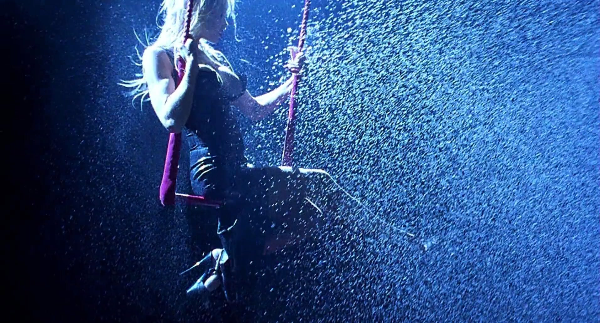 Barb Wire (1996) HD screenshot 194