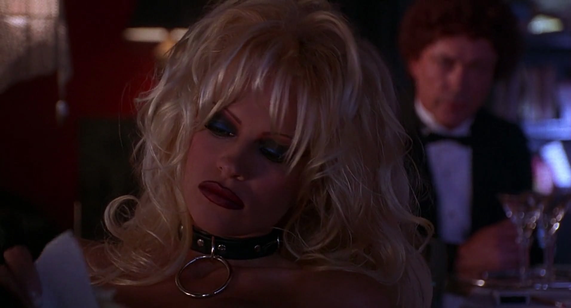 Barb Wire (1996) movie still 1951