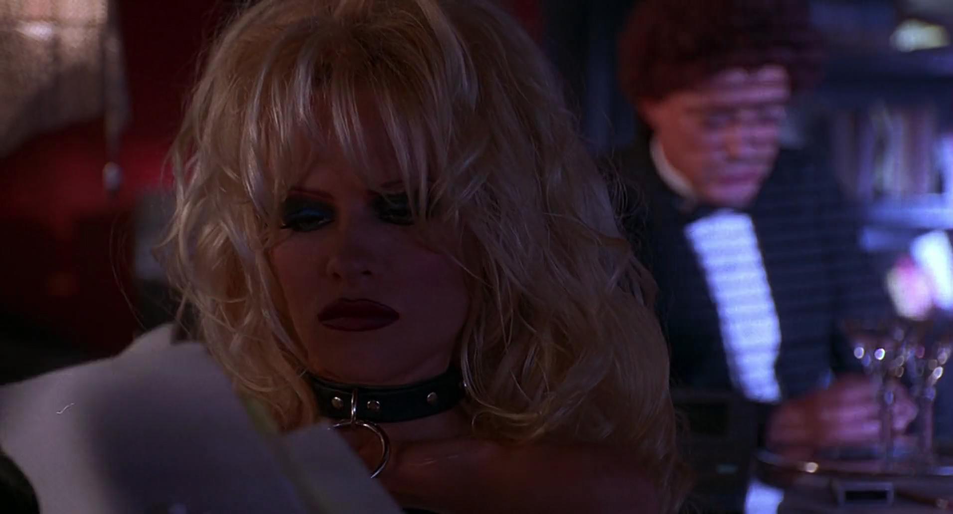 Barb Wire (1996) HD screenshot 1955