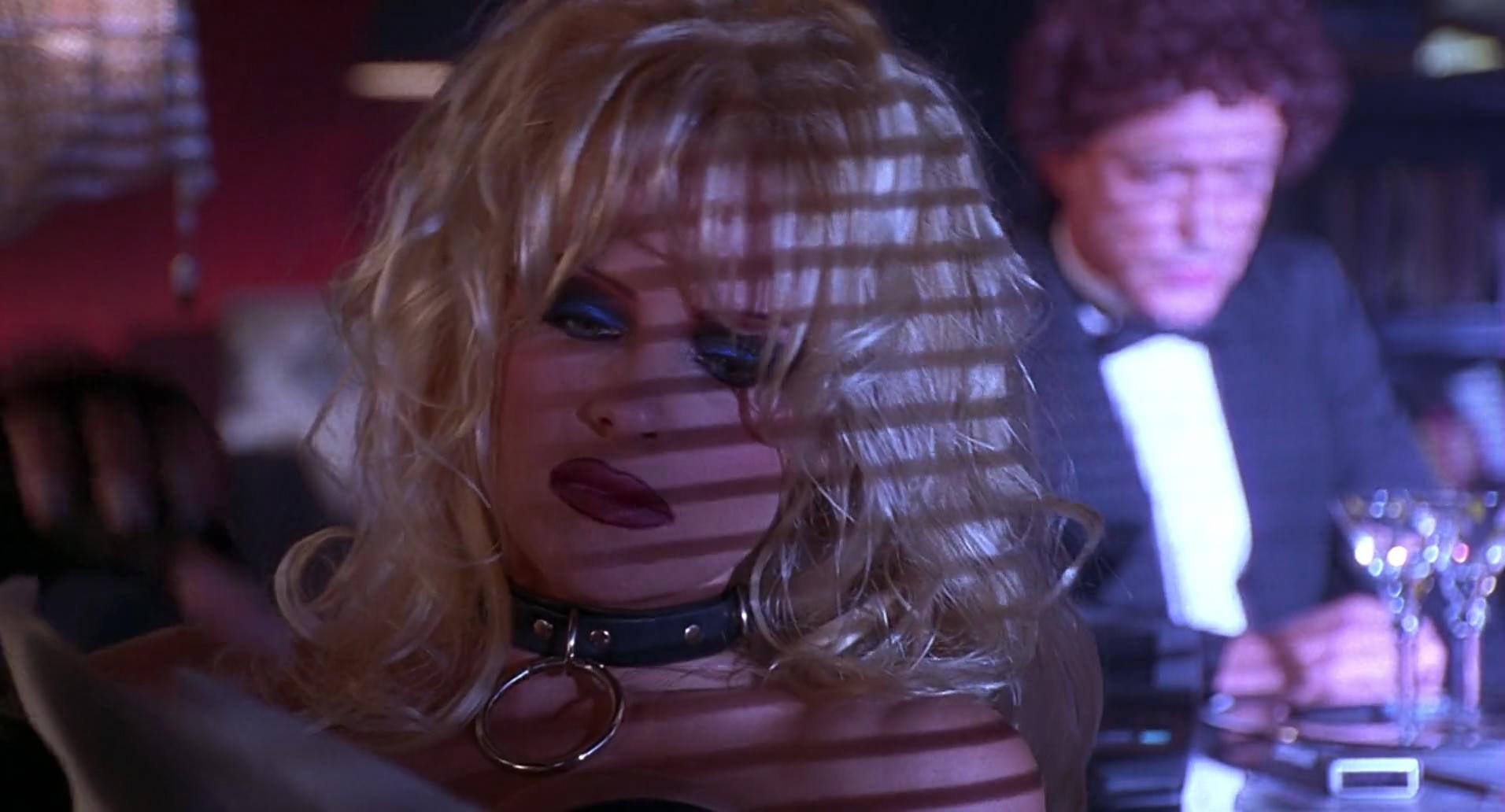 Barb Wire (1996) movie still 1957