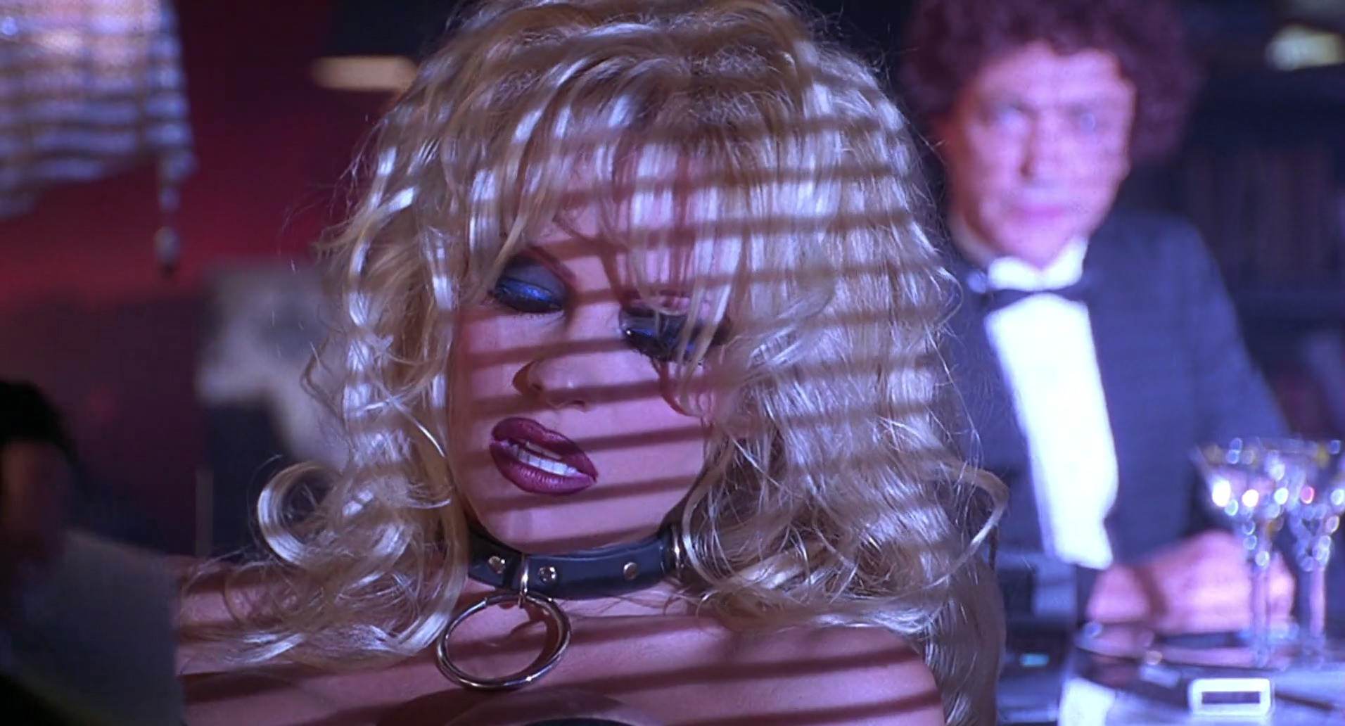 Barb Wire (1996) HD screenshot 1958