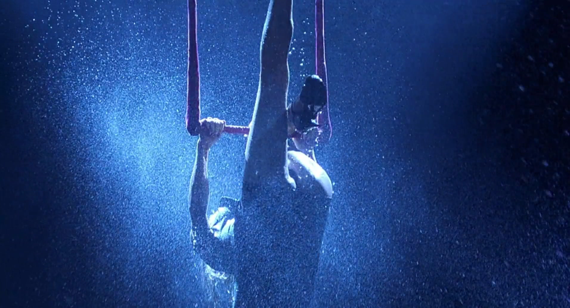 Barb Wire (1996) movie still 196