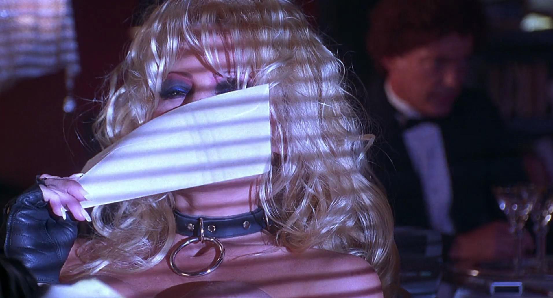 Barb Wire (1996) movie still 1963
