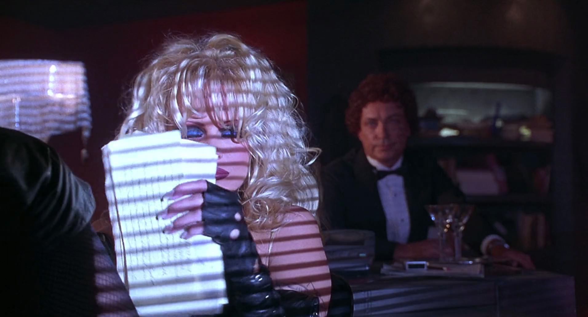 Barb Wire (1996) HD screenshot 1967