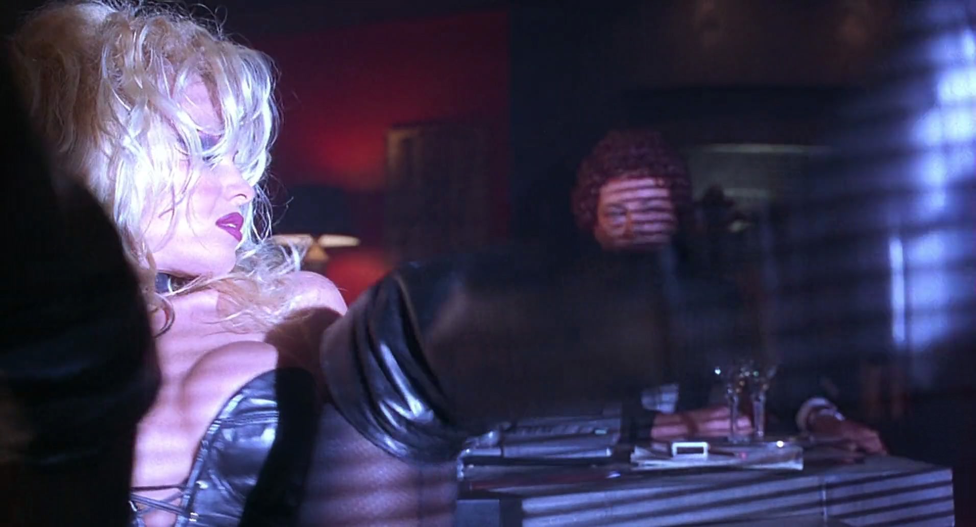 Barb Wire (1996) movie still 1969