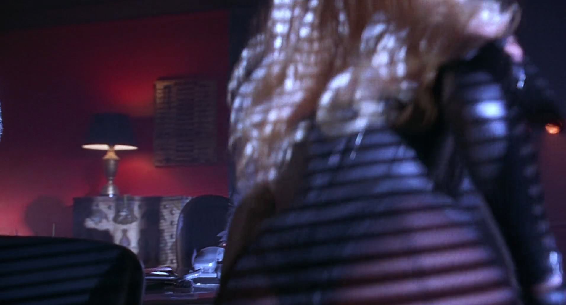 Barb Wire (1996) movie still 1972