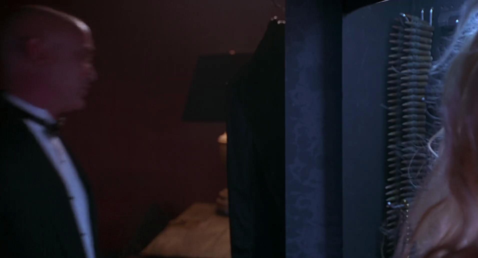 Barb Wire (1996) movie still 1999