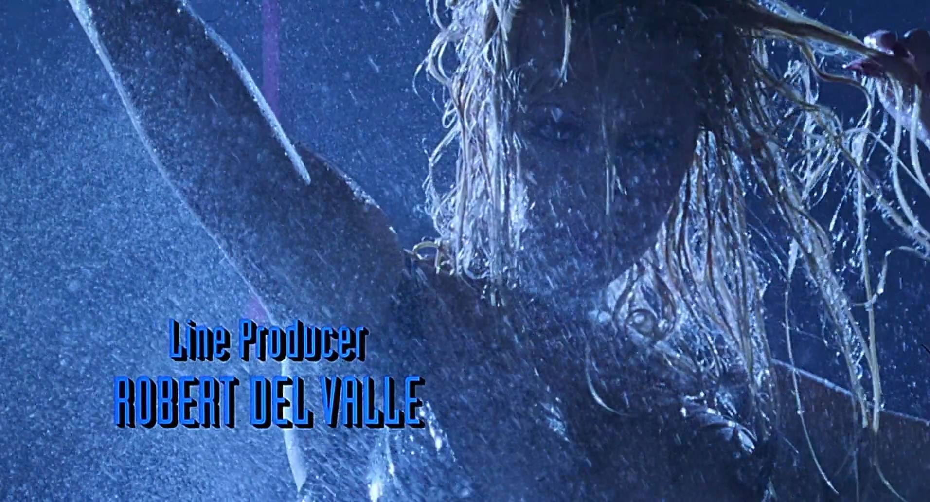 Barb Wire (1996) HD screenshot 203