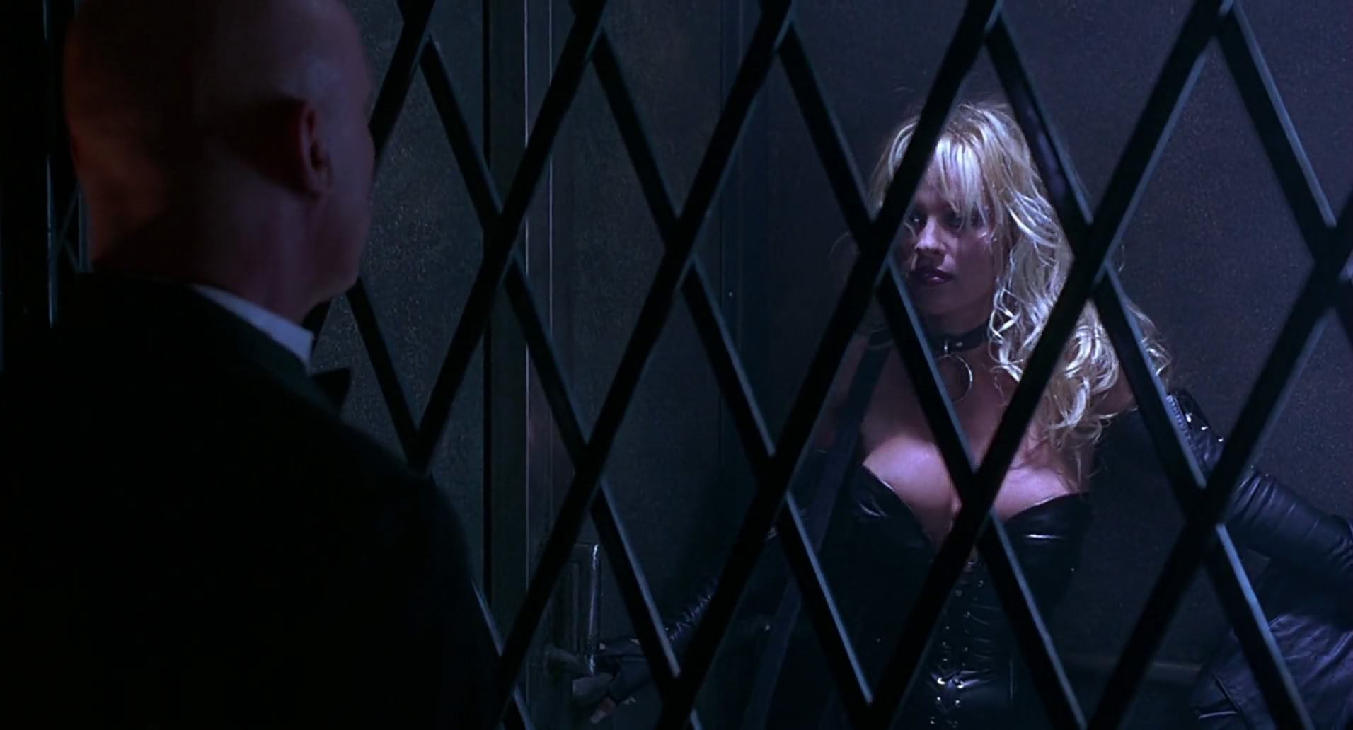 Barb Wire (1996) movie still 2047