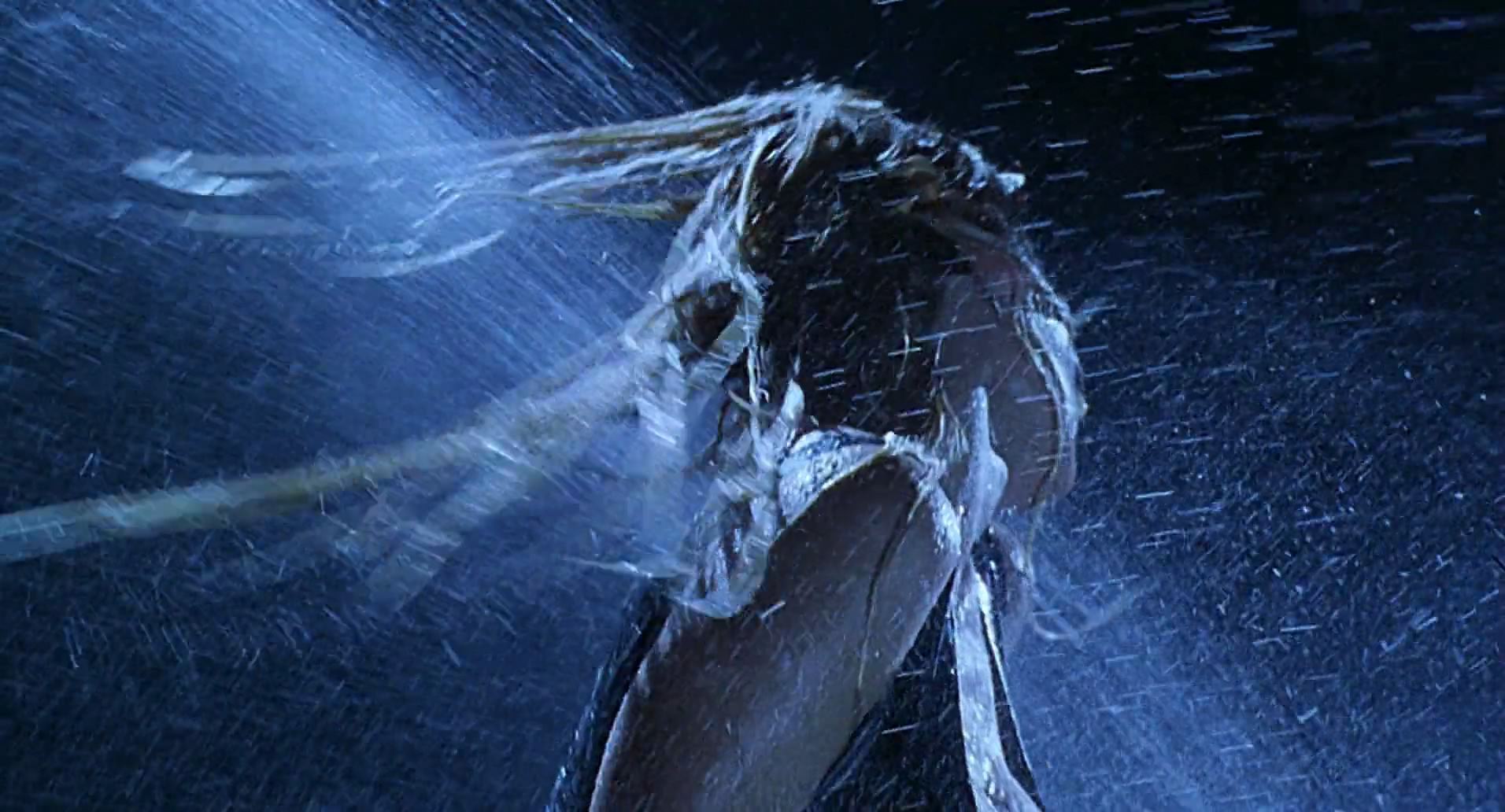 Barb Wire (1996) movie still 205