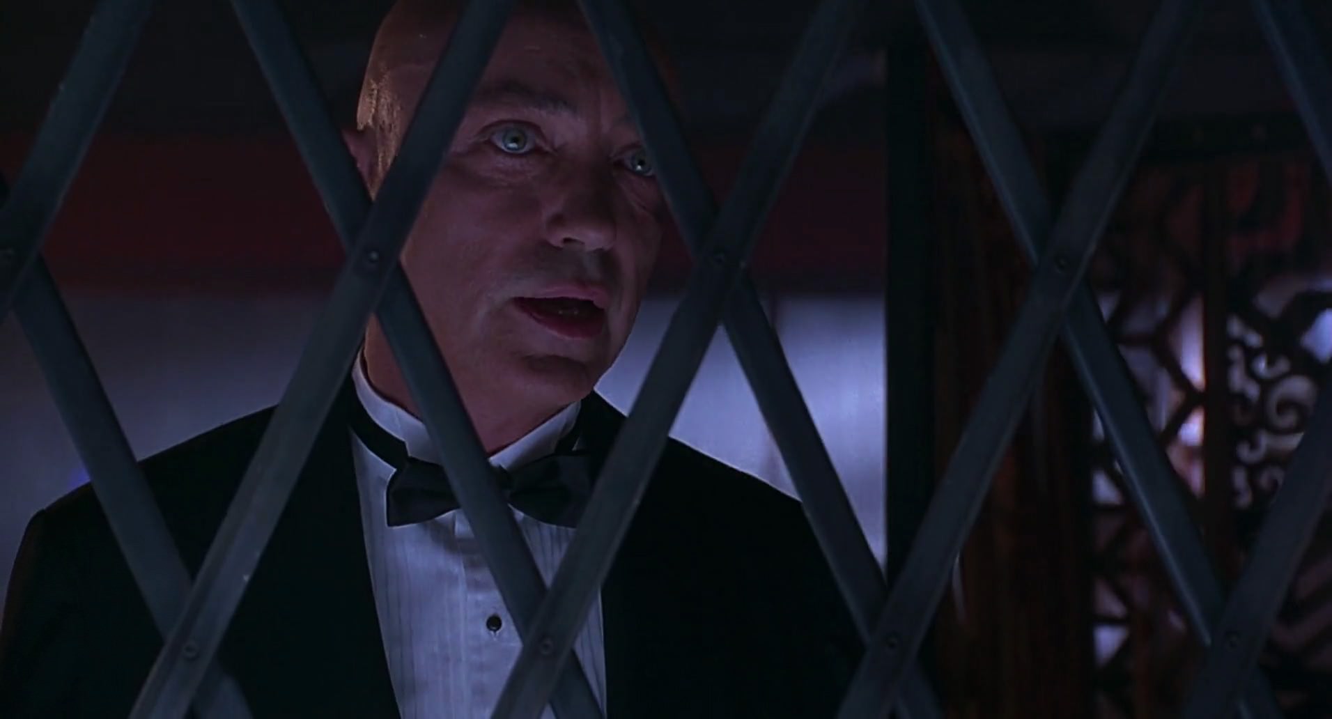 Barb Wire (1996) movie still 2050