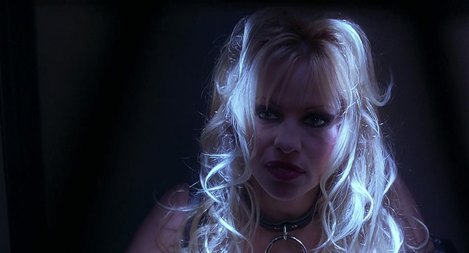 Barb Wire (1996) movie still 2053