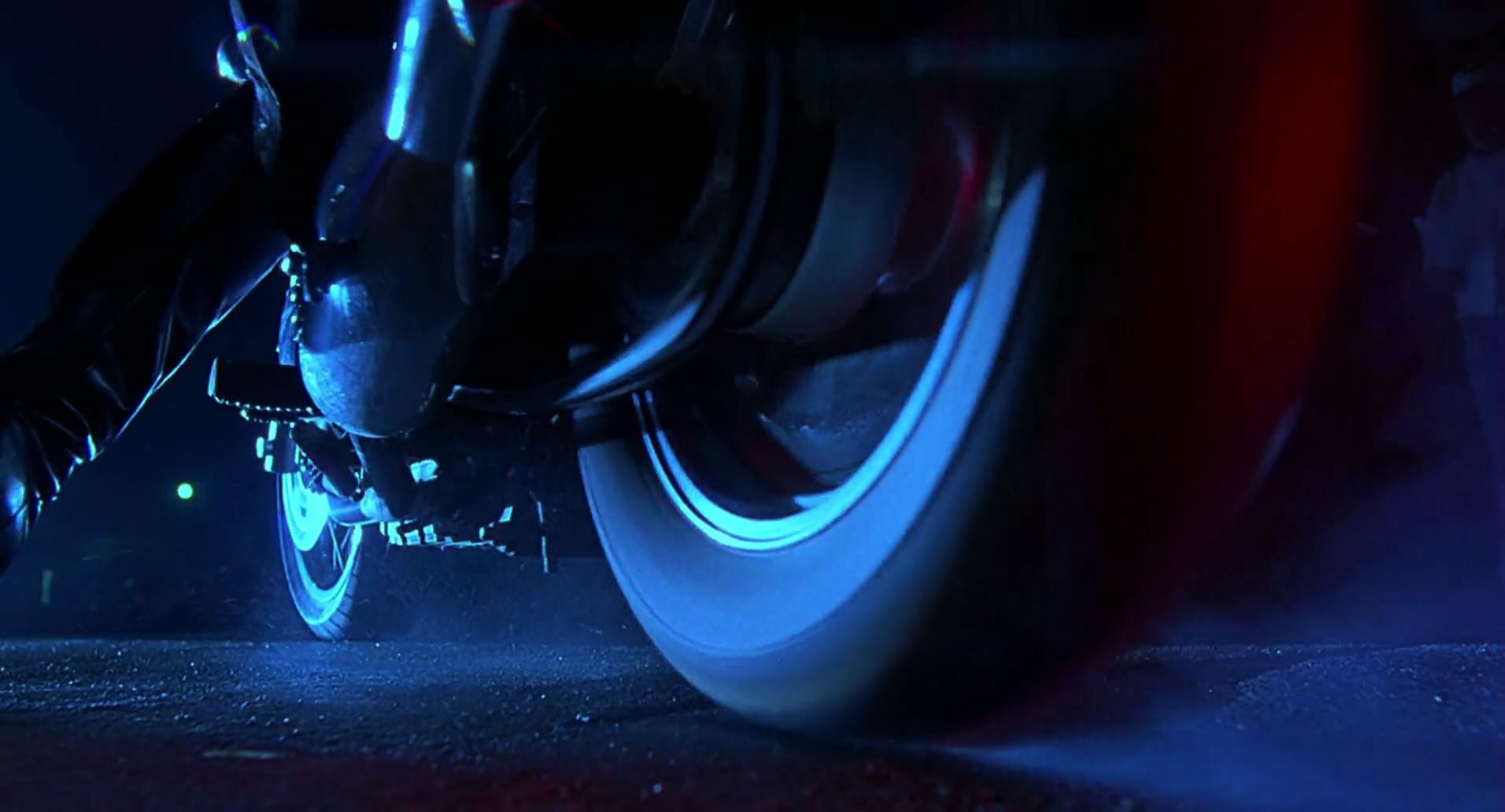 Barb Wire (1996) movie still 2068