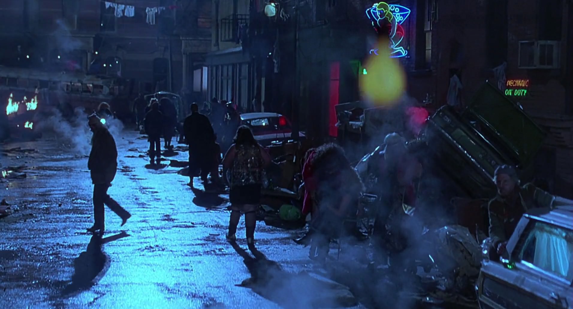 Barb Wire (1996) screencap 2076