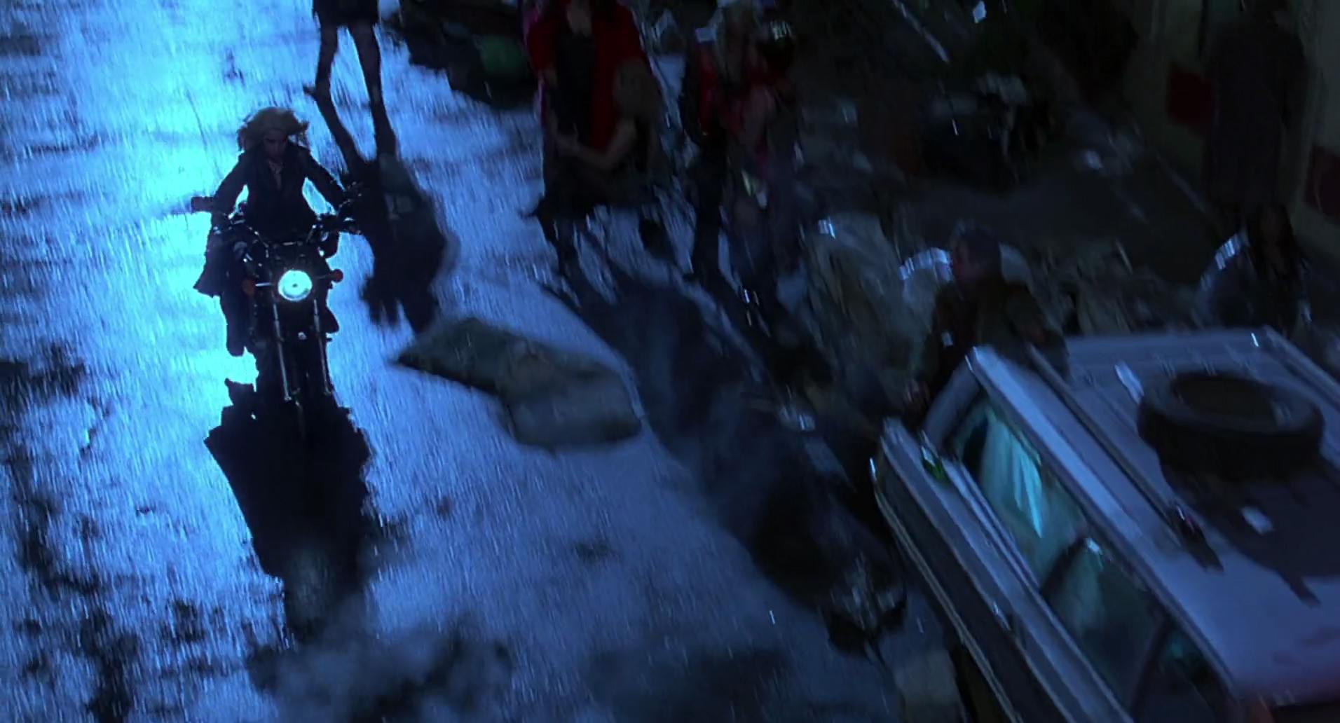 Barb Wire (1996) HD screenshot 2081