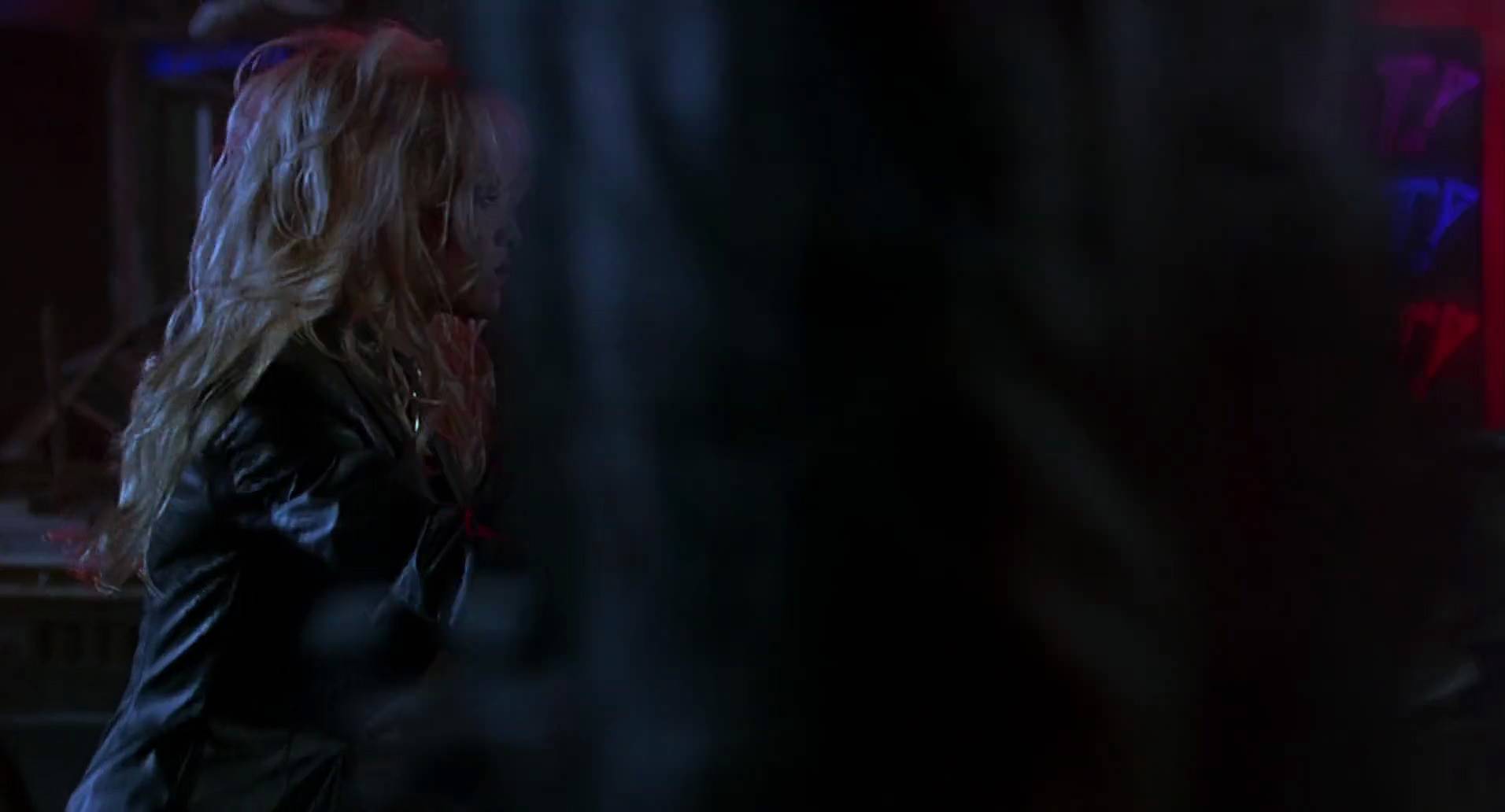 Barb Wire (1996) HD screenshot 2087