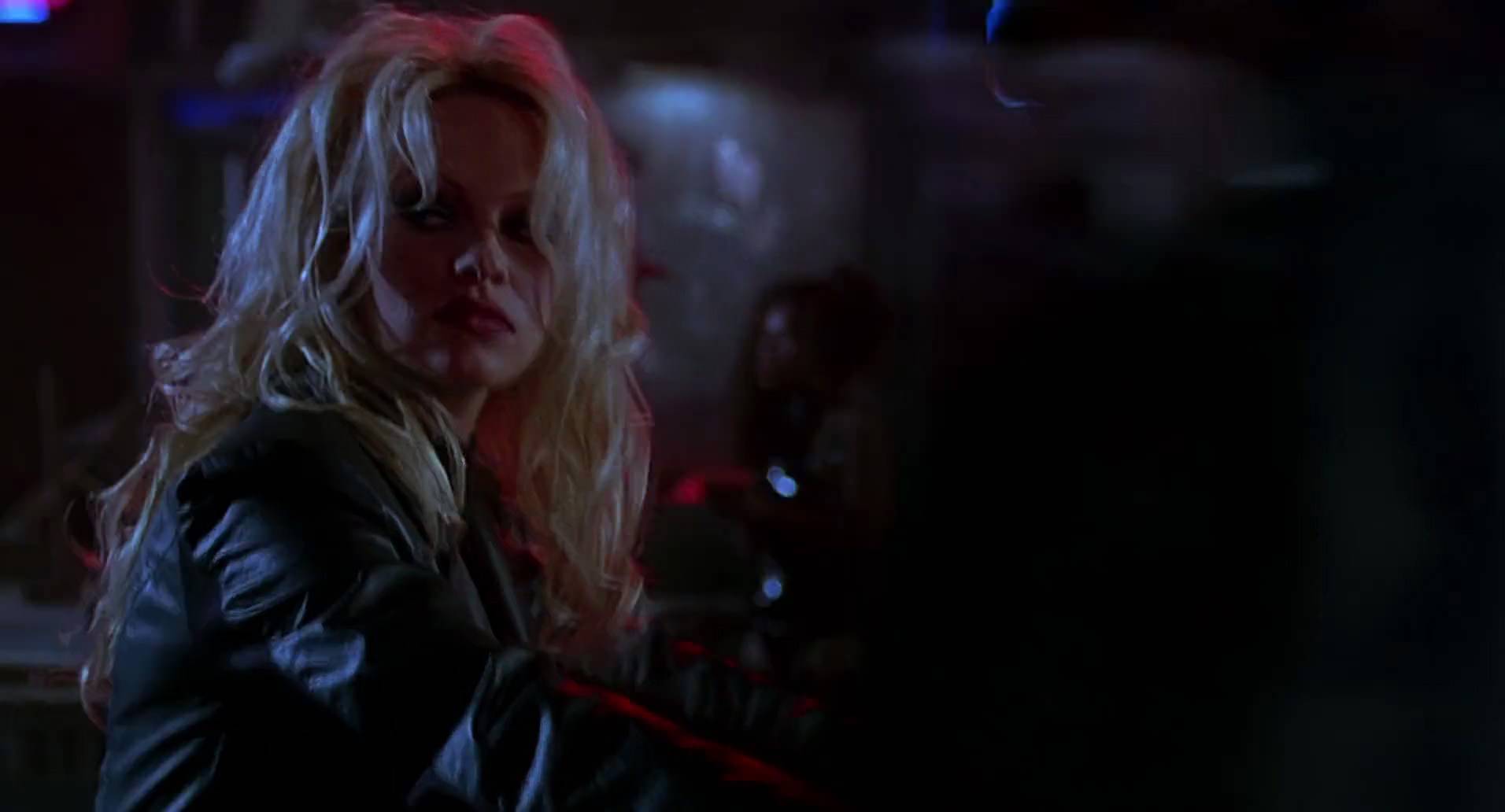 Barb Wire (1996) movie still 2089