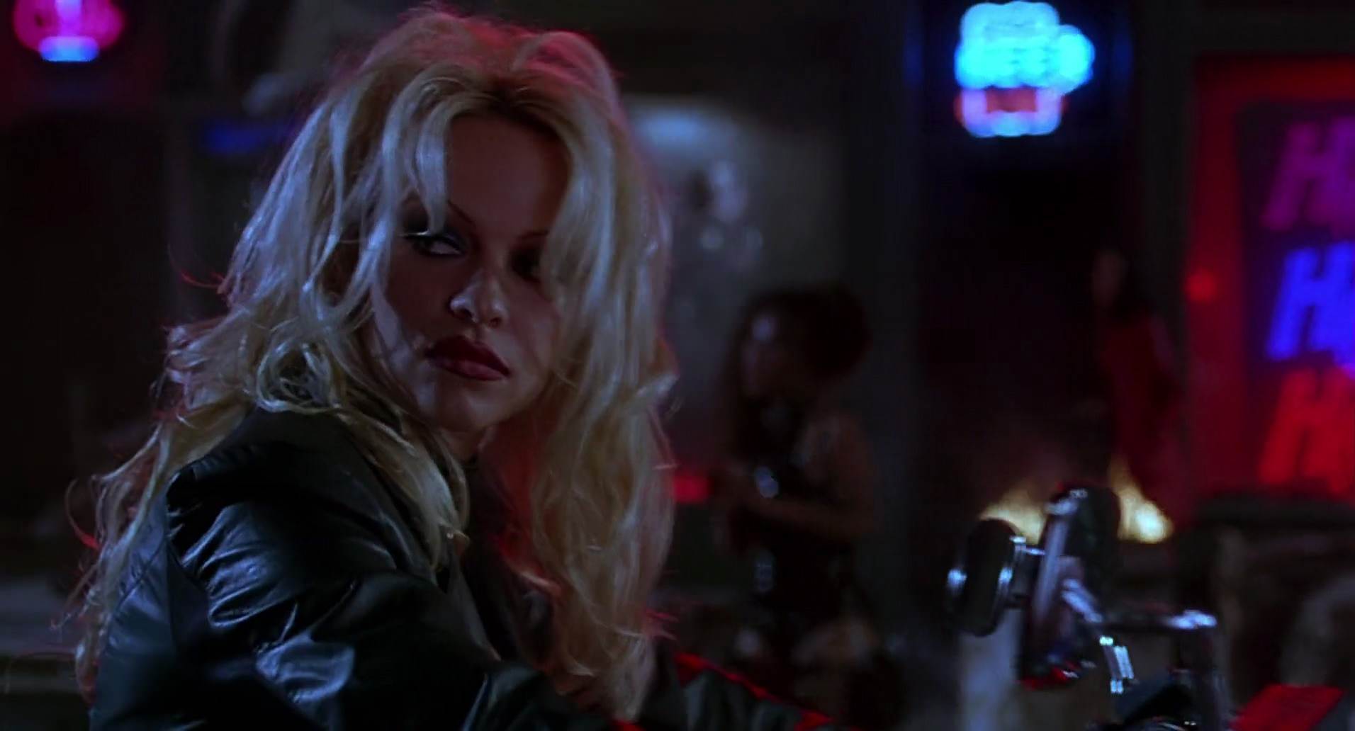 Barb Wire (1996) HD screenshot 2090