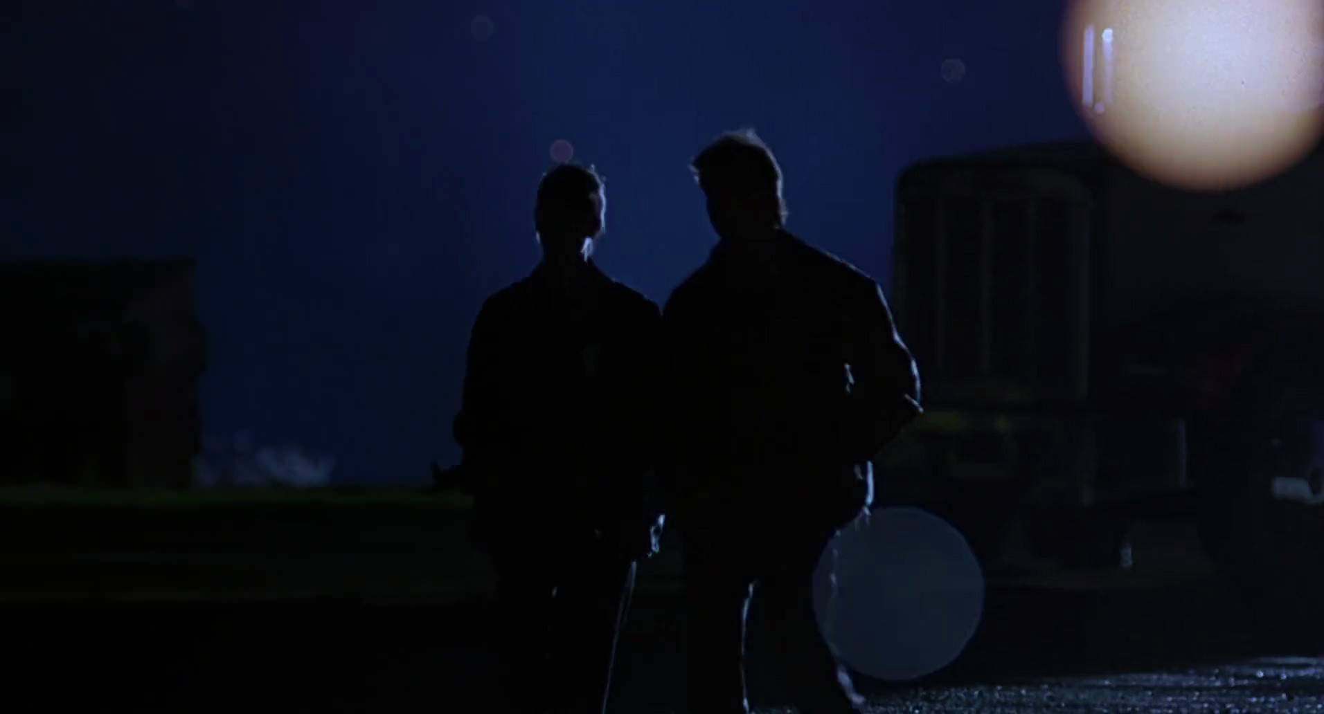 Barb Wire (1996) movie still 2104
