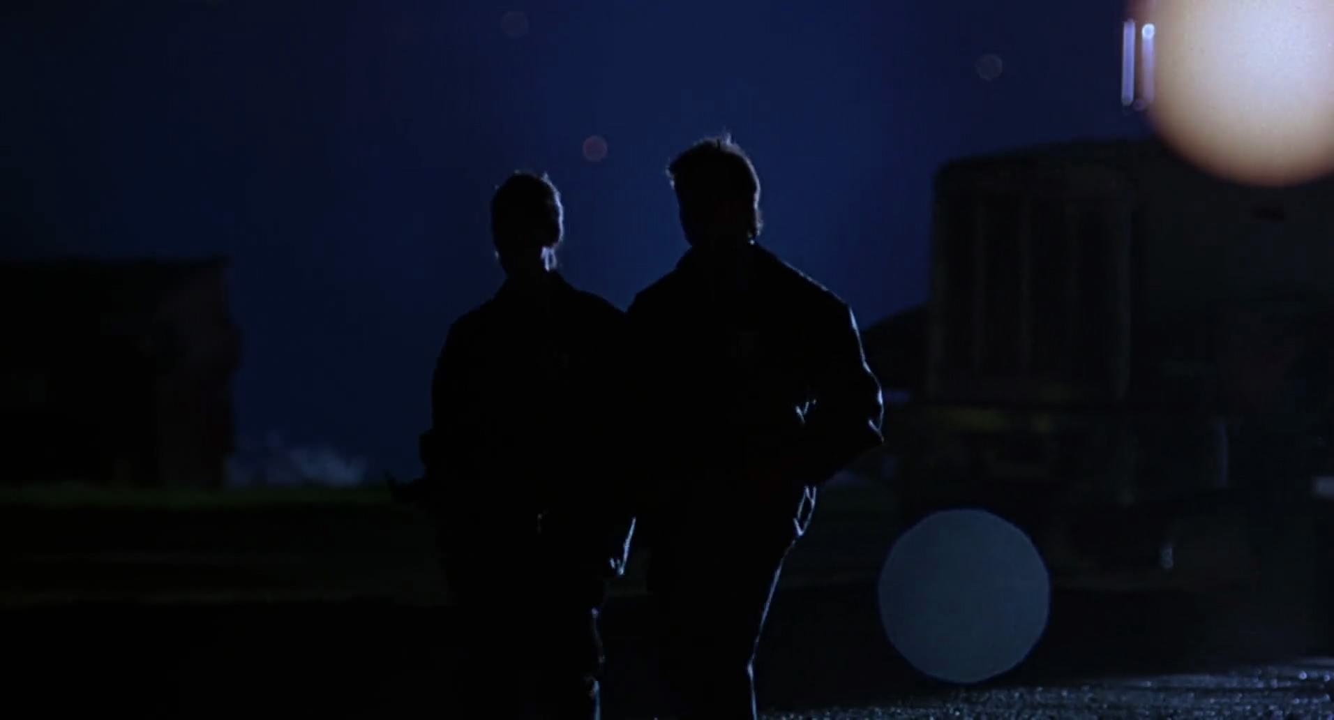 Barb Wire (1996) HD screenshot 2105