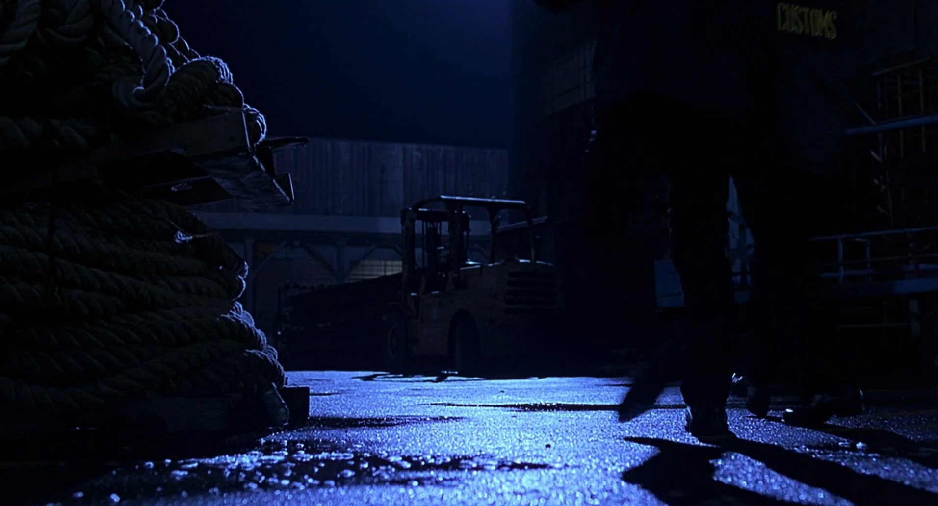 Barb Wire (1996) screencap 2115
