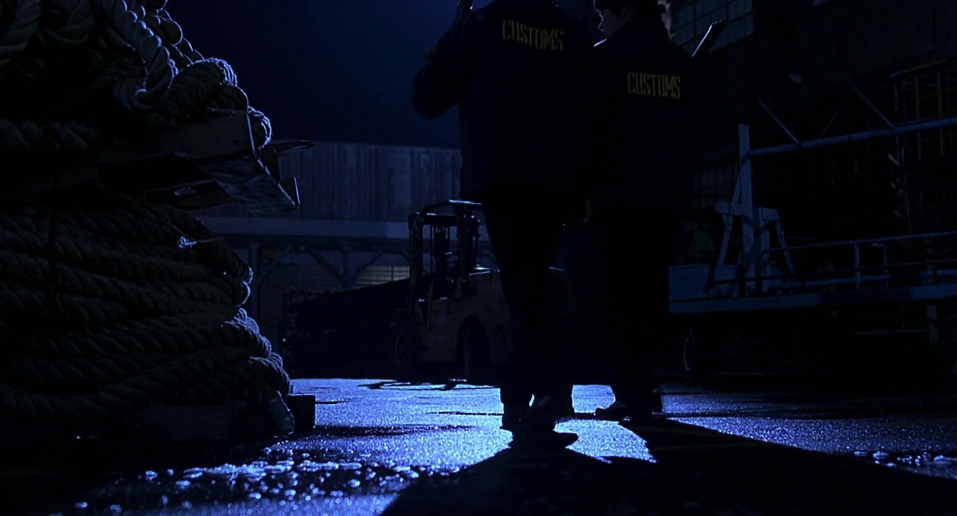 Barb Wire (1996) HD screenshot 2117