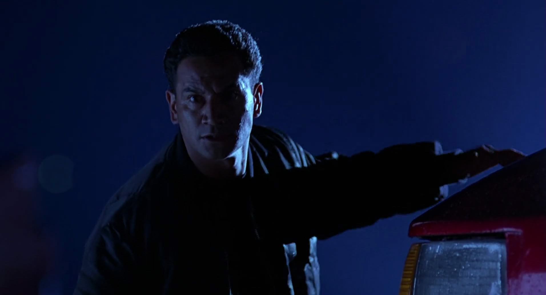 Barb Wire (1996) HD screenshot 2120