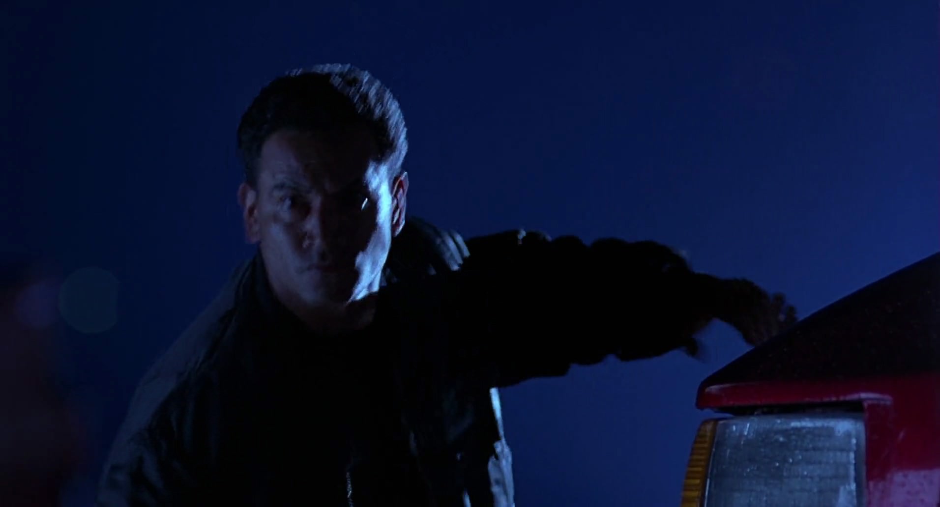 Barb Wire (1996) screencap 2121