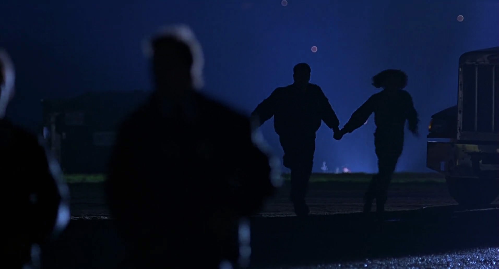 Barb Wire (1996) HD screenshot 2126