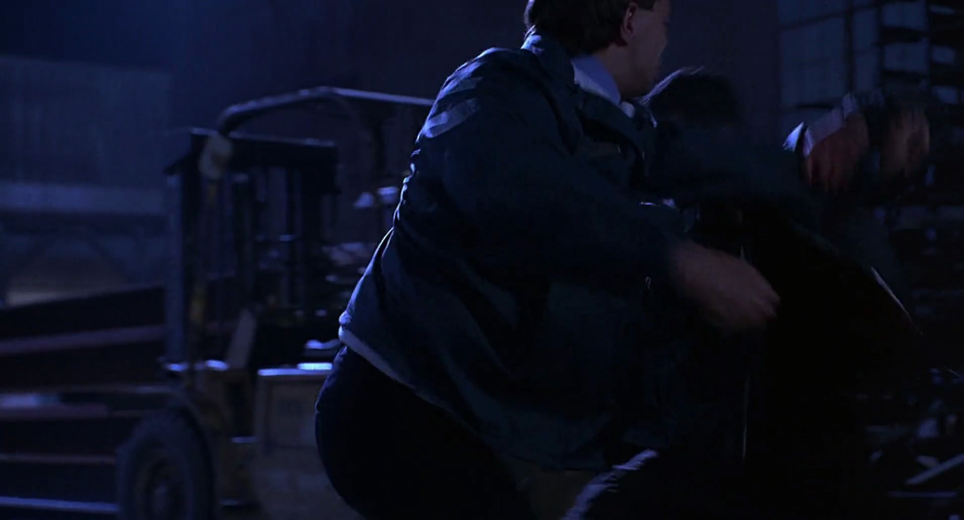 Barb Wire (1996) HD screenshot 2135