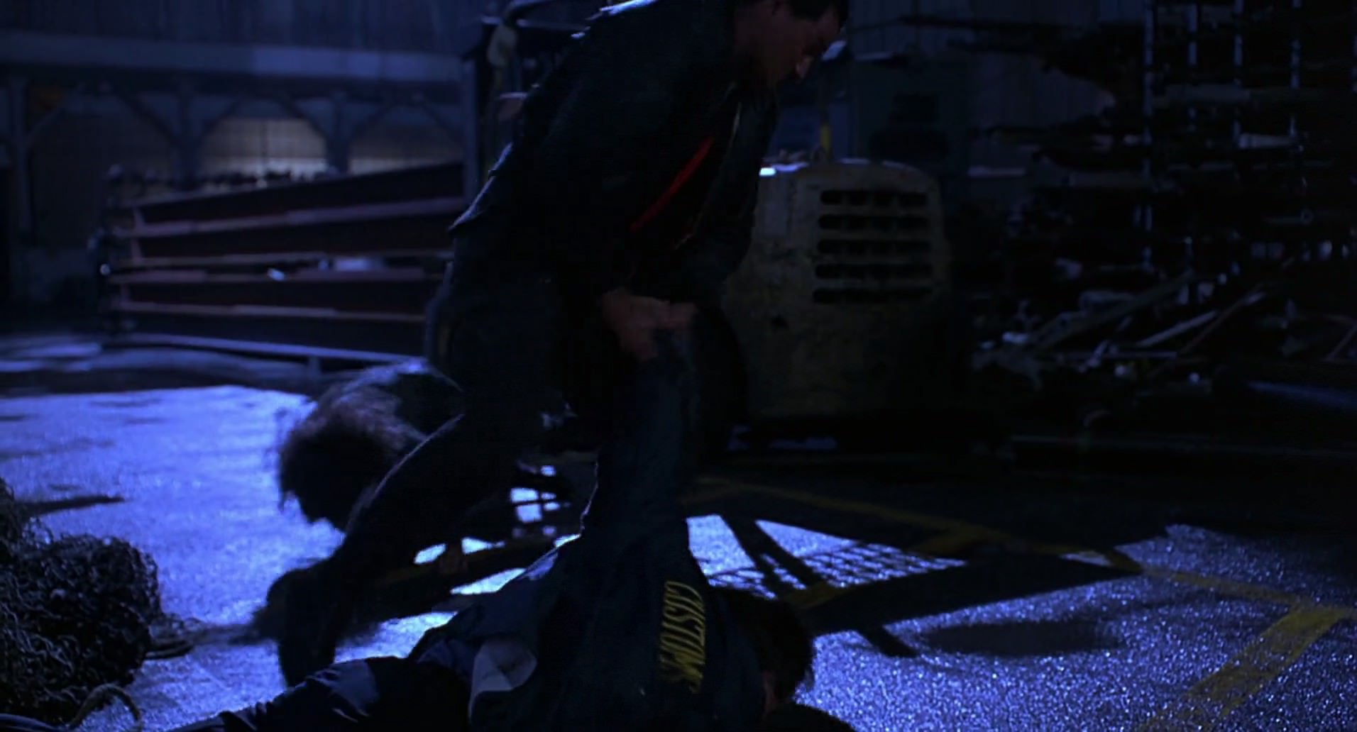 Barb Wire (1996) HD screenshot 2144