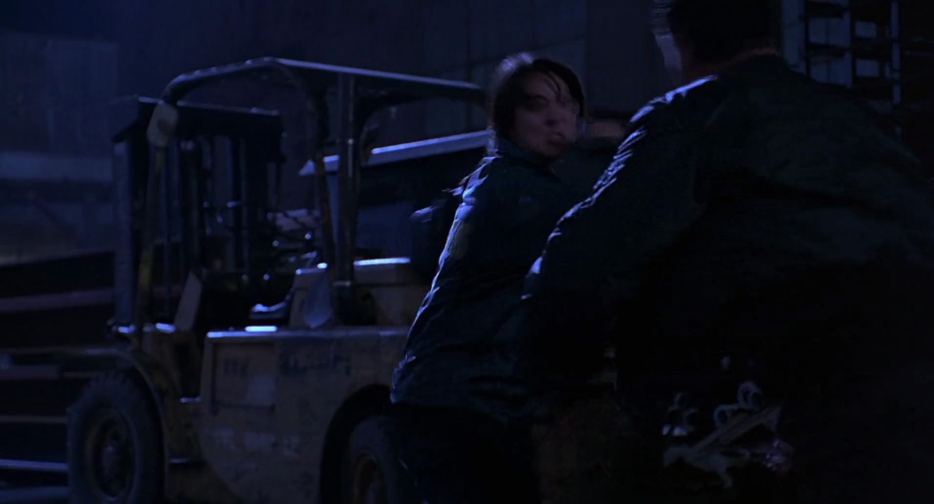 Barb Wire (1996) screencap 2148