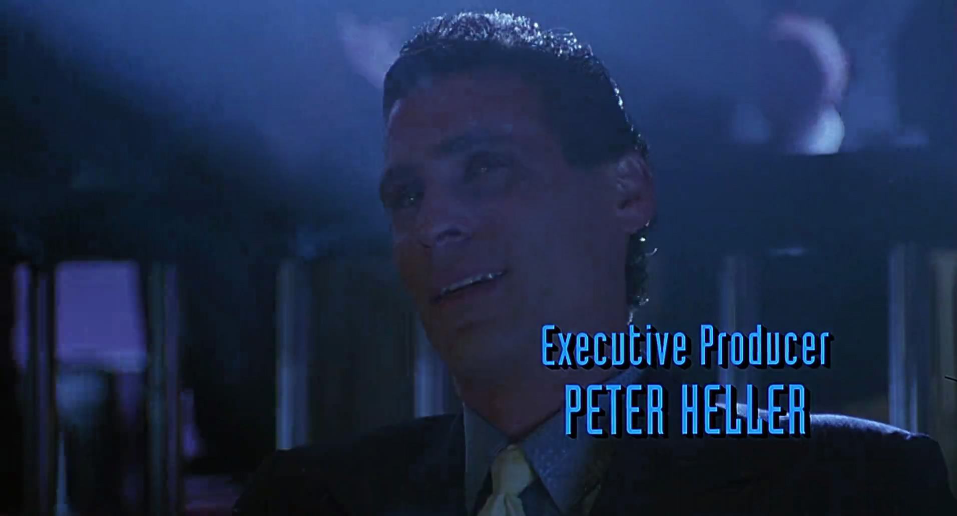 Barb Wire (1996) screencap 216