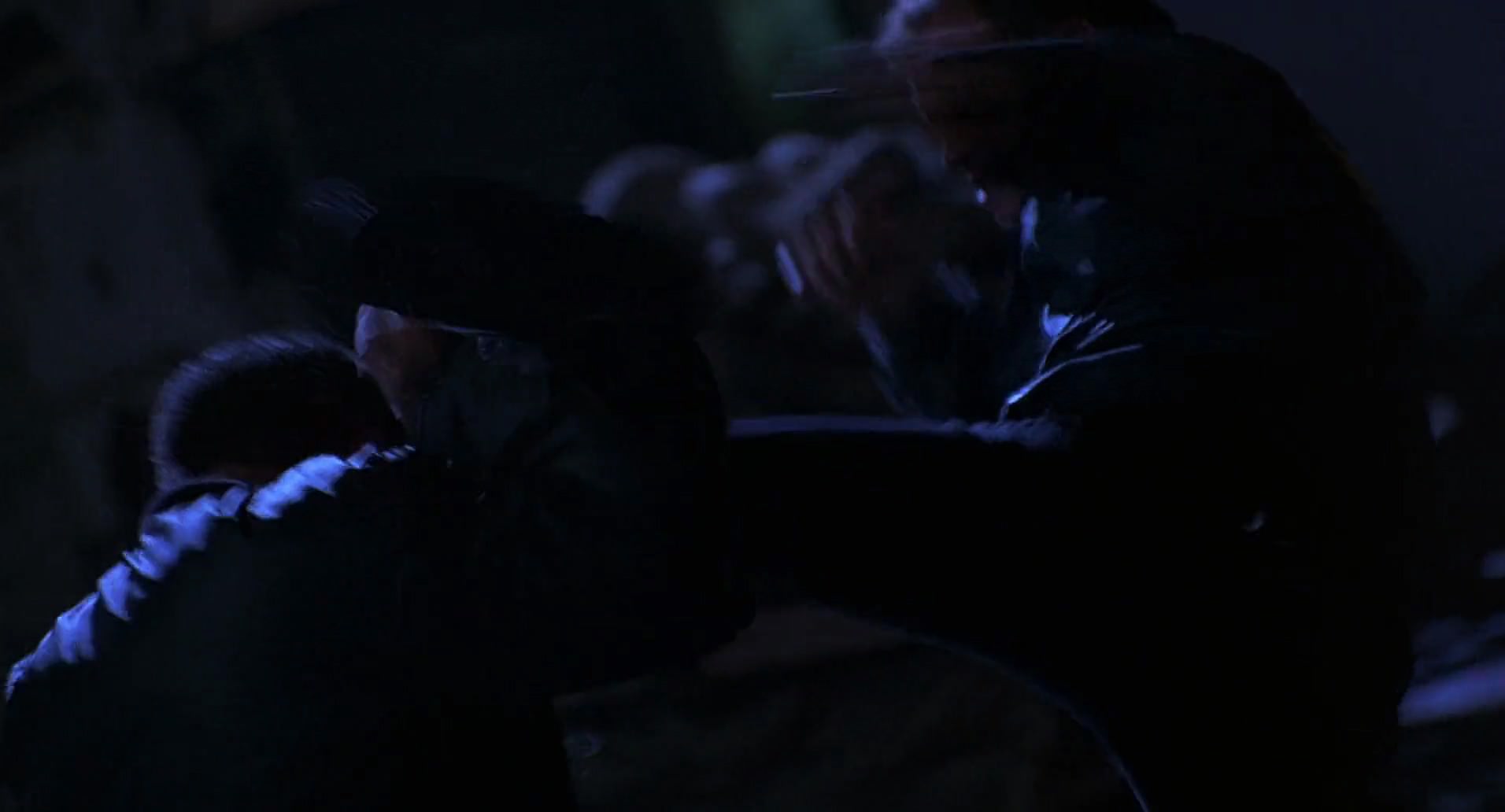 Barb Wire (1996) screencap 2160