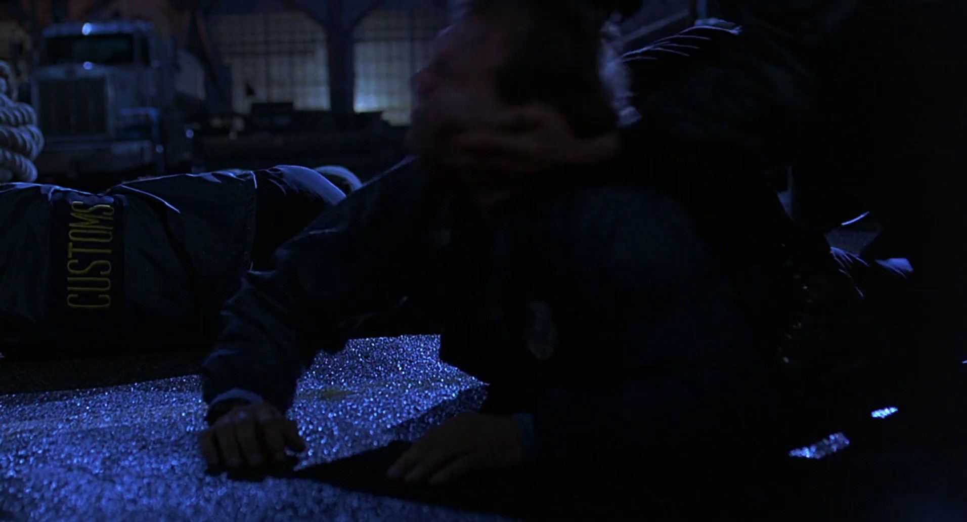 Barb Wire (1996) HD screenshot 2165