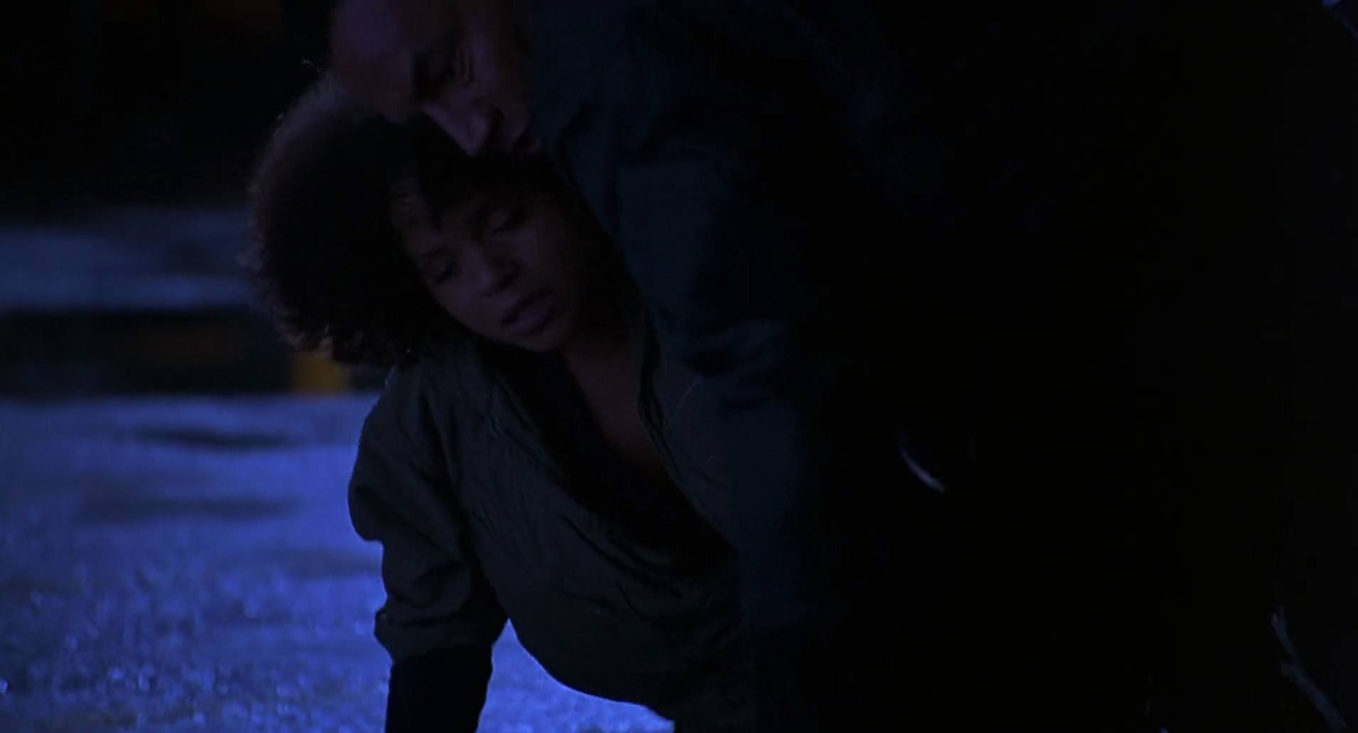 Barb Wire (1996) movie still 2173