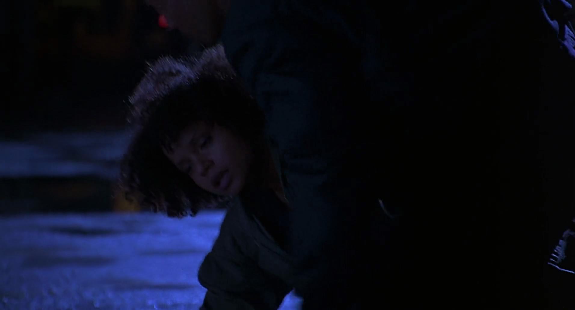 Barb Wire (1996) HD screenshot 2174