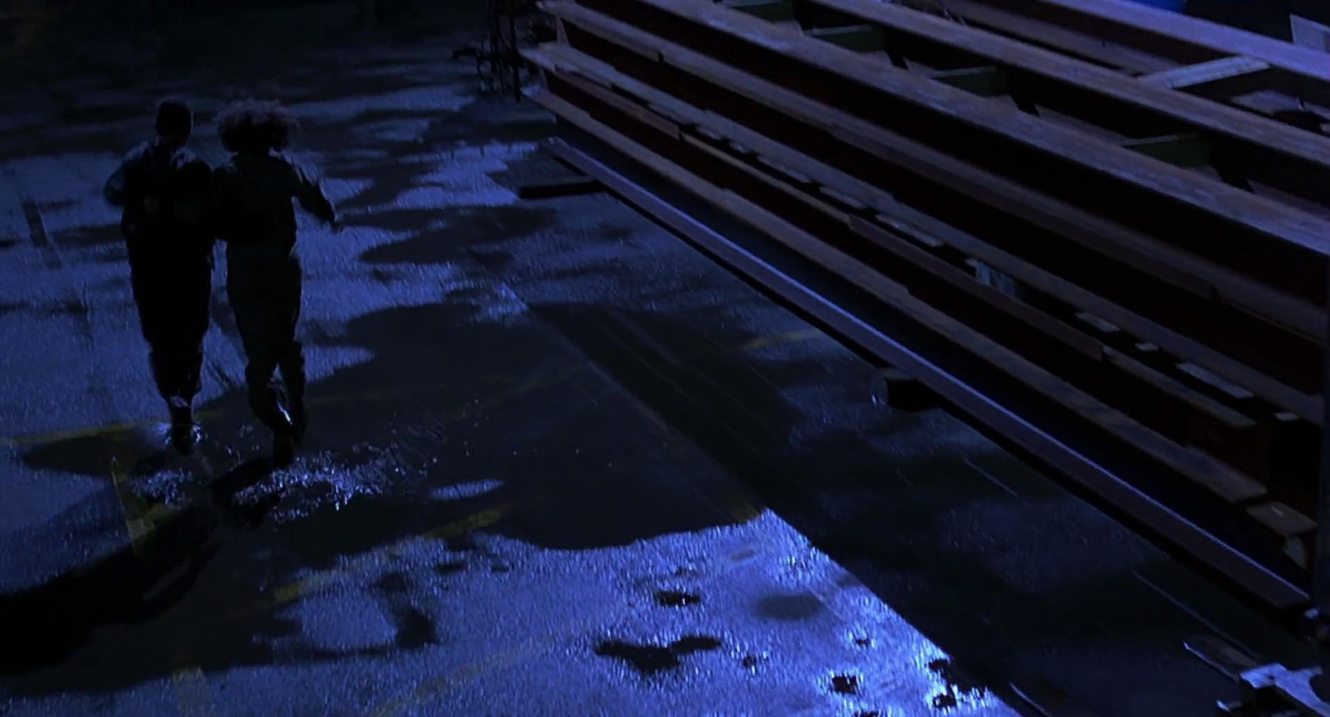 Barb Wire (1996) movie still 2182